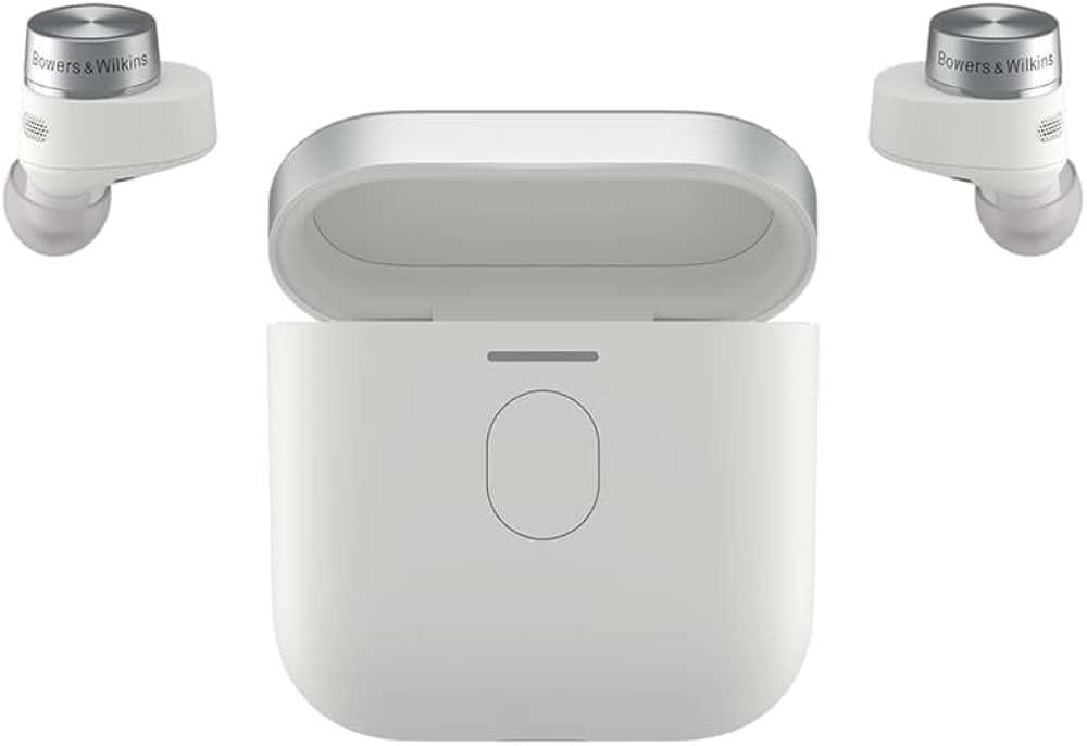 バウワースアンドウィルキンス Pi7 S2 白 Amazon.com: Bowers & Wilkins Pi7 S2 True Wireless Noise Cancelling